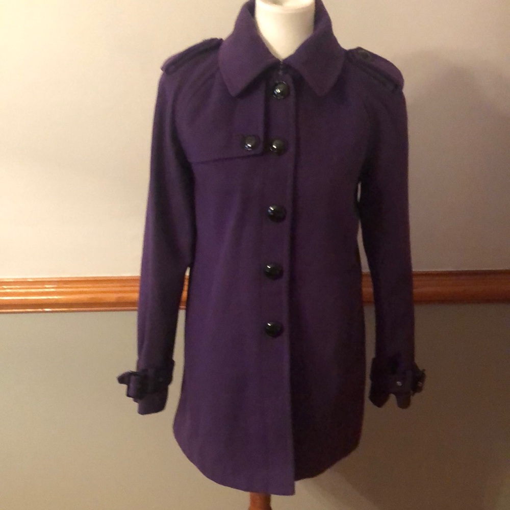 Worthington Coat
